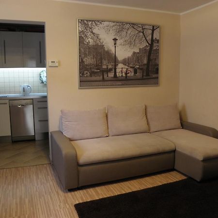 Apartament Sopot Oliwia Exteriör bild