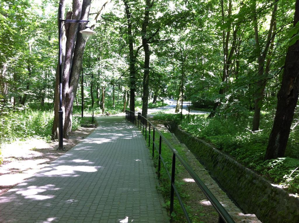 Apartament Sopot Oliwia Rum bild