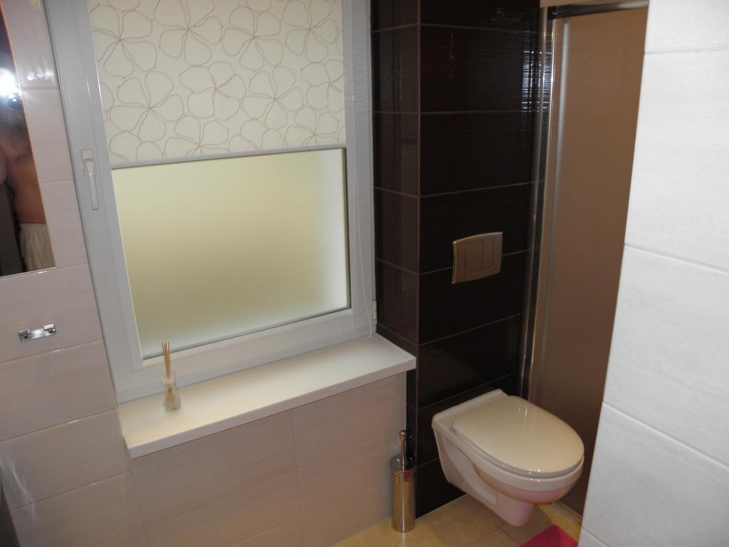 Apartament Sopot Oliwia Rum bild