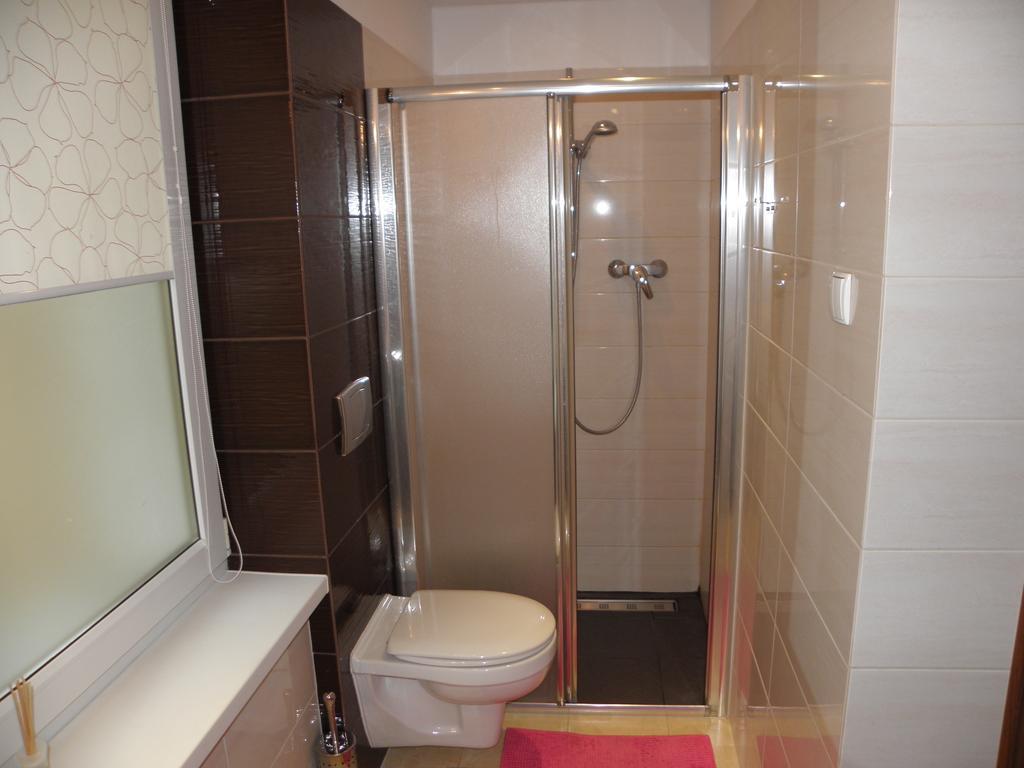 Apartament Sopot Oliwia Exteriör bild