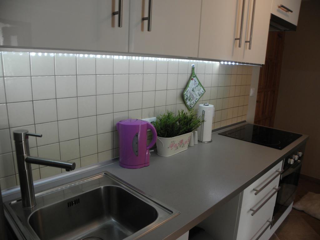 Apartament Sopot Oliwia Exteriör bild