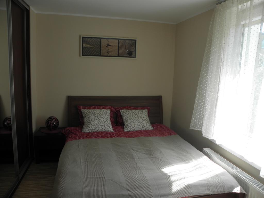 Apartament Sopot Oliwia Exteriör bild