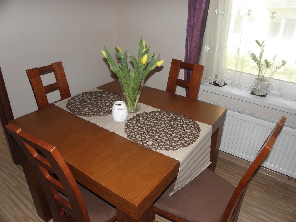Apartament Sopot Oliwia Exteriör bild